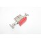 Hex Valve INSTRUMENT MANIFOLD PRESSURE TRANSMITTER PARTS & ACCESSORY HM581U3399412 - alternate 3
